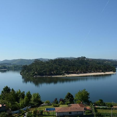 Figurino Do Douro Hotel Melres Buitenkant foto