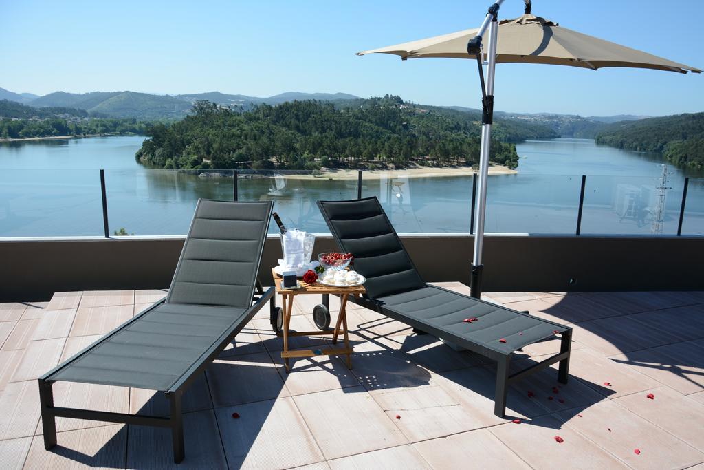 Figurino Do Douro Hotel Melres Buitenkant foto